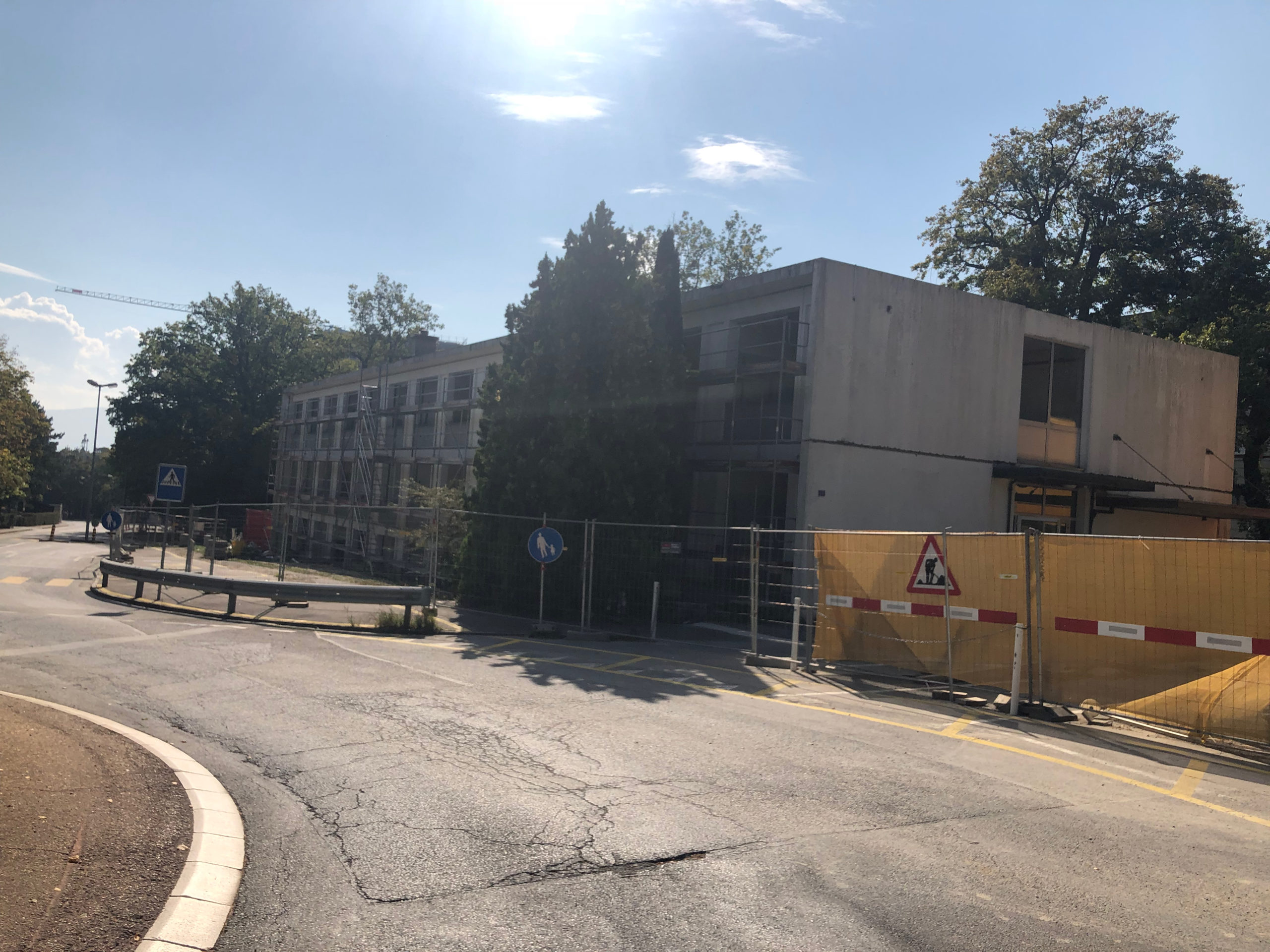 Avenue Appia 2018-09-30_12-24-25