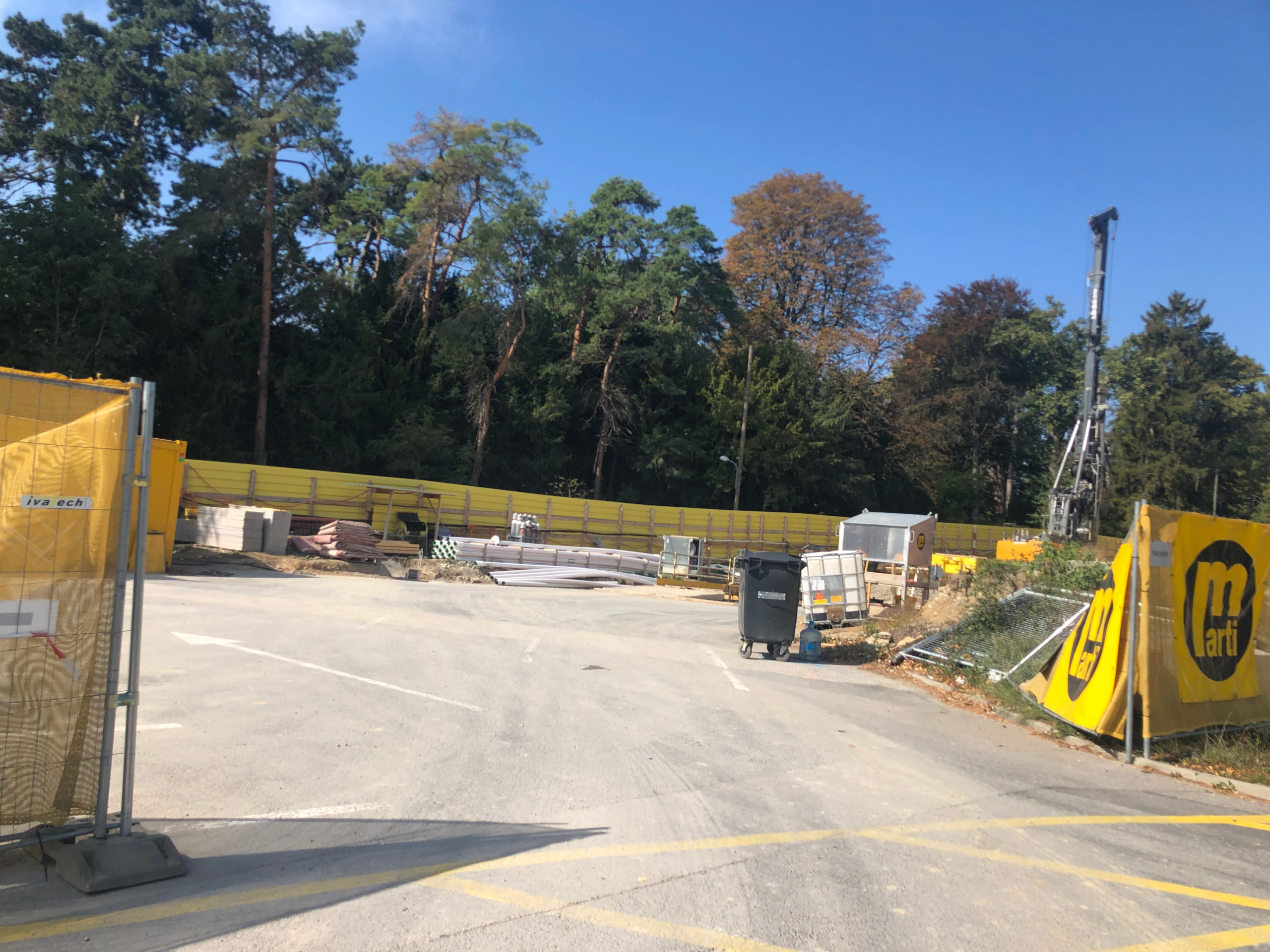Avenue Appia 2018-09-30_12-24-28