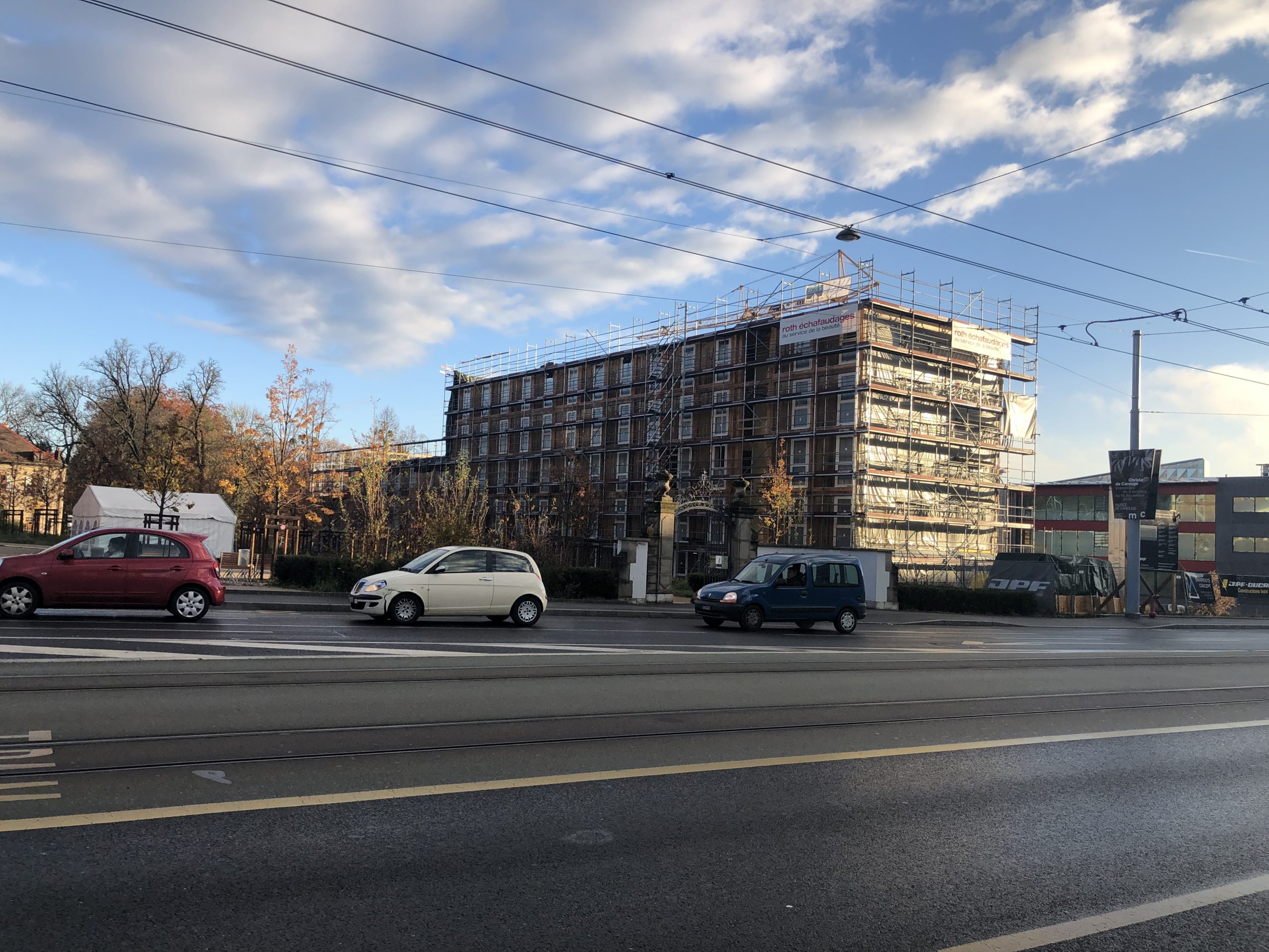 Avenue de France 2018-11-24_08-53-40
