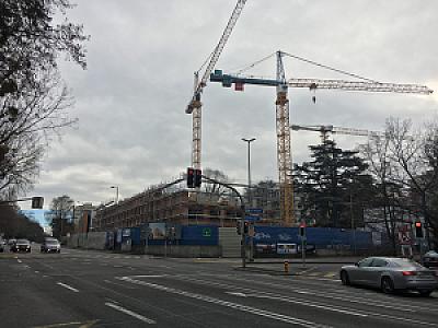 Avenue de l'Amandolier 2016-12-24_12-20-14