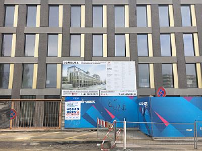 Avenue de la Gare des Eaux-Vives 2016-12-24_12-29-12