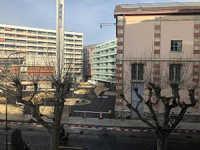 Avenue de Sainte-Clotilde 2019-02-08_09-36-49