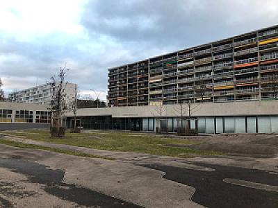 Ecole des Boudines
