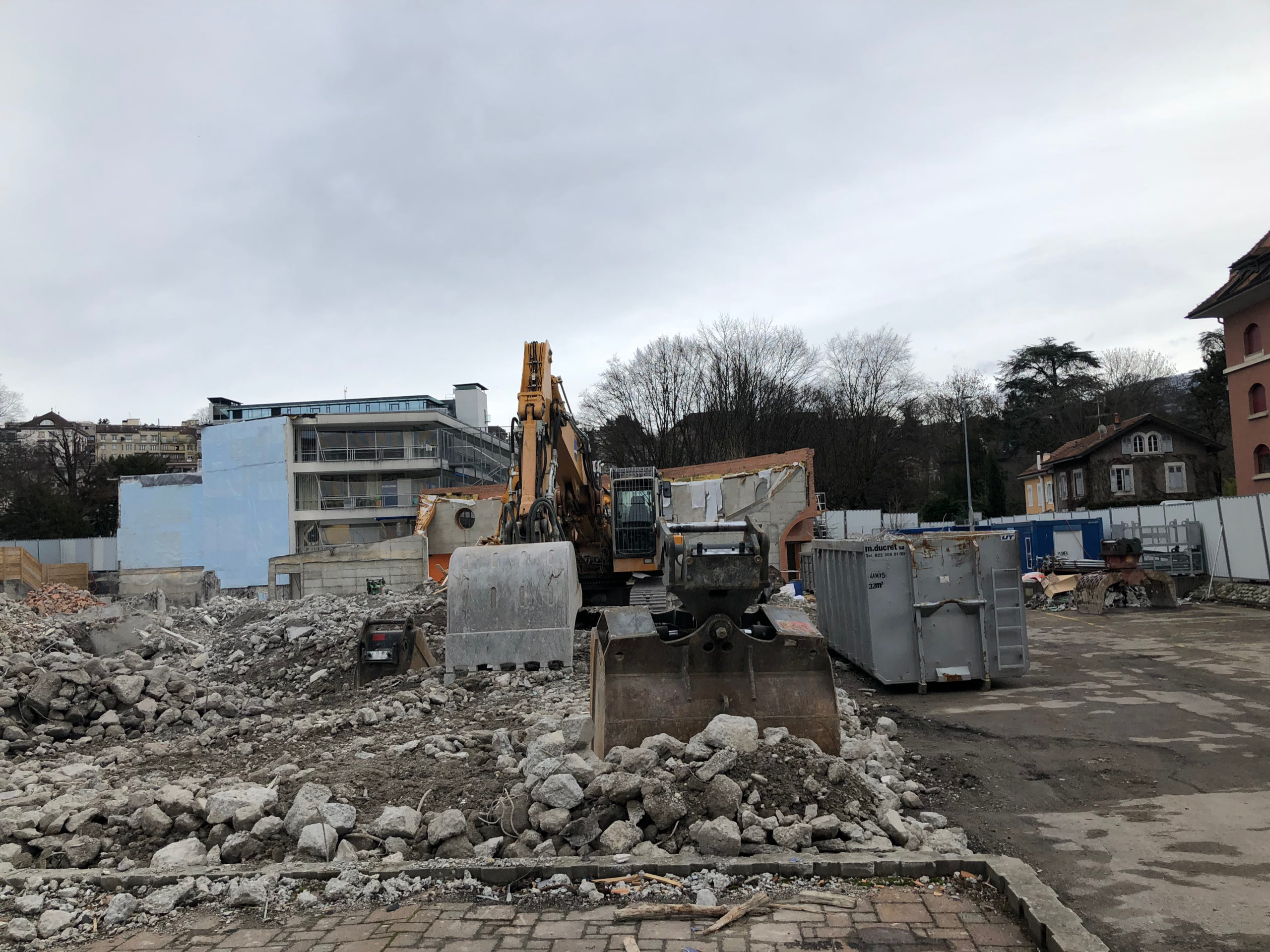 Boulevard de la Cluse 2019-02-09_16-22-01