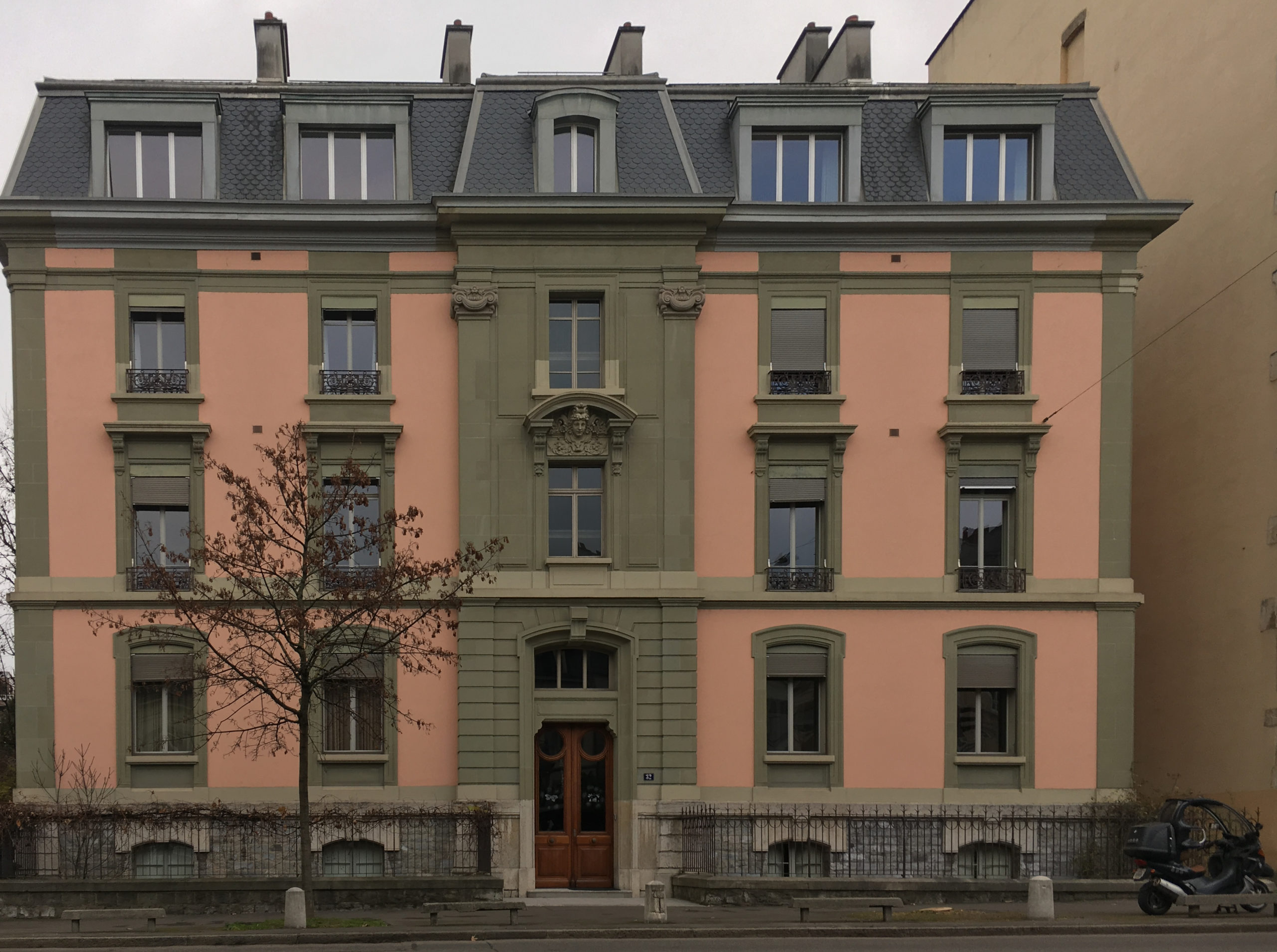 Boulevard des Tranchées 2016-12-21_13-59-04
