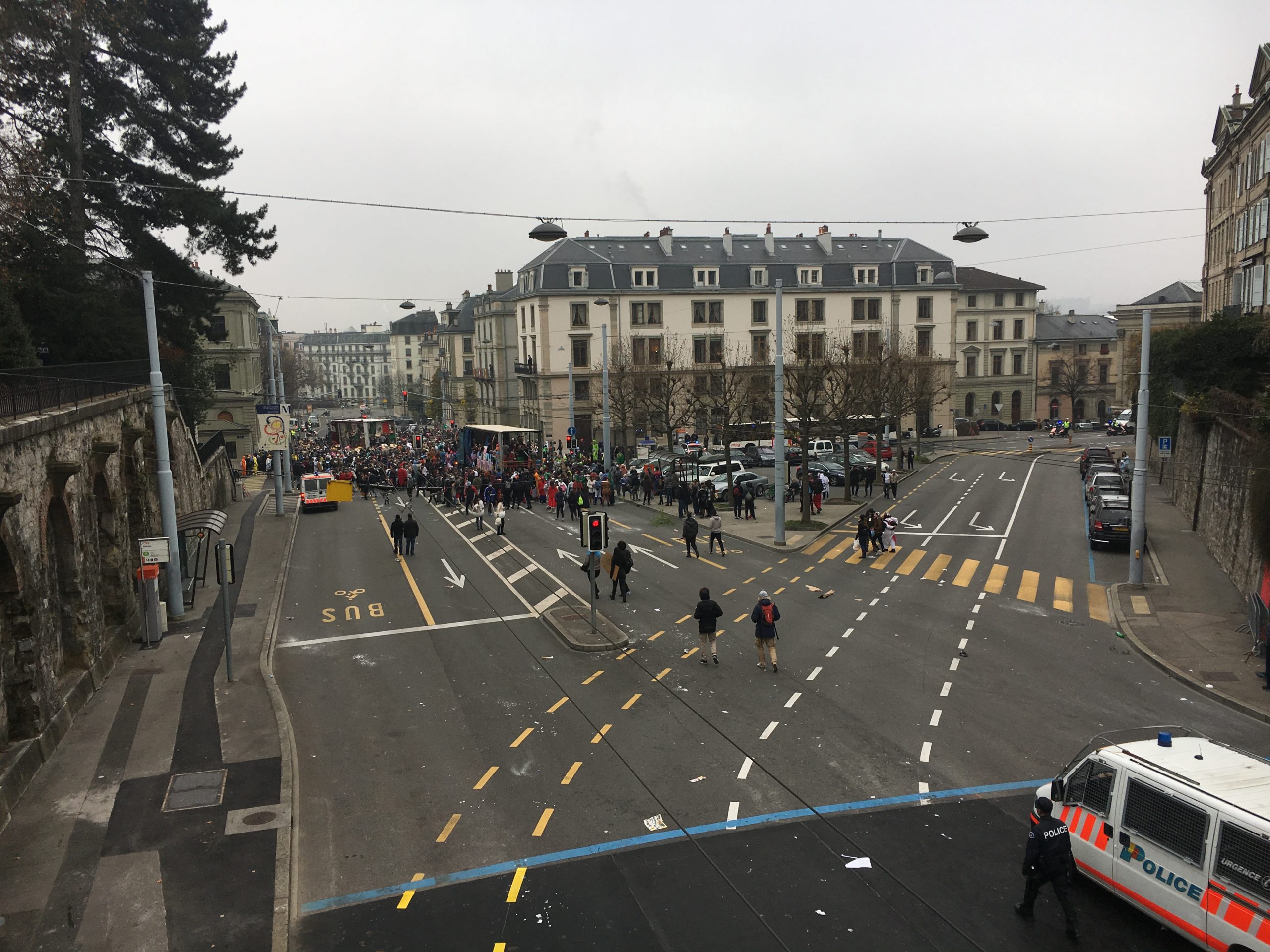 Rue de l'Athénée 4