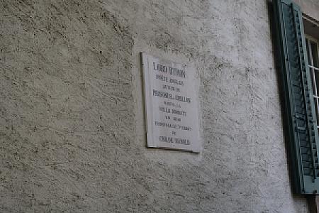 Villa Diodati