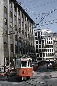 Geneva Financial District