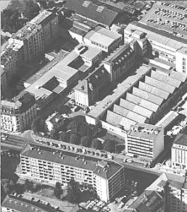 Rue de la Servette 94-96