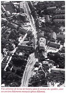 Avenue François-Adolphe-GRISON 2-4-6