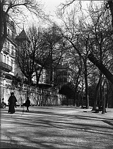 la treille 1899