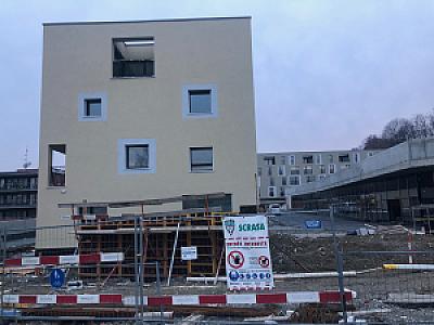 Coop Satigny
