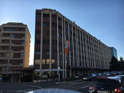 Avenue Giuseppe-MOTTA 48-52