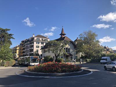 Rue du Centenaire 8