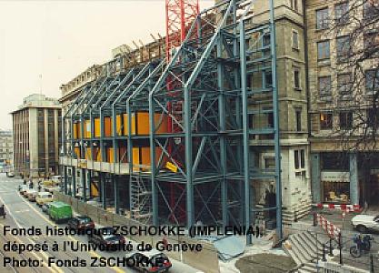 sbs corraterie 1995