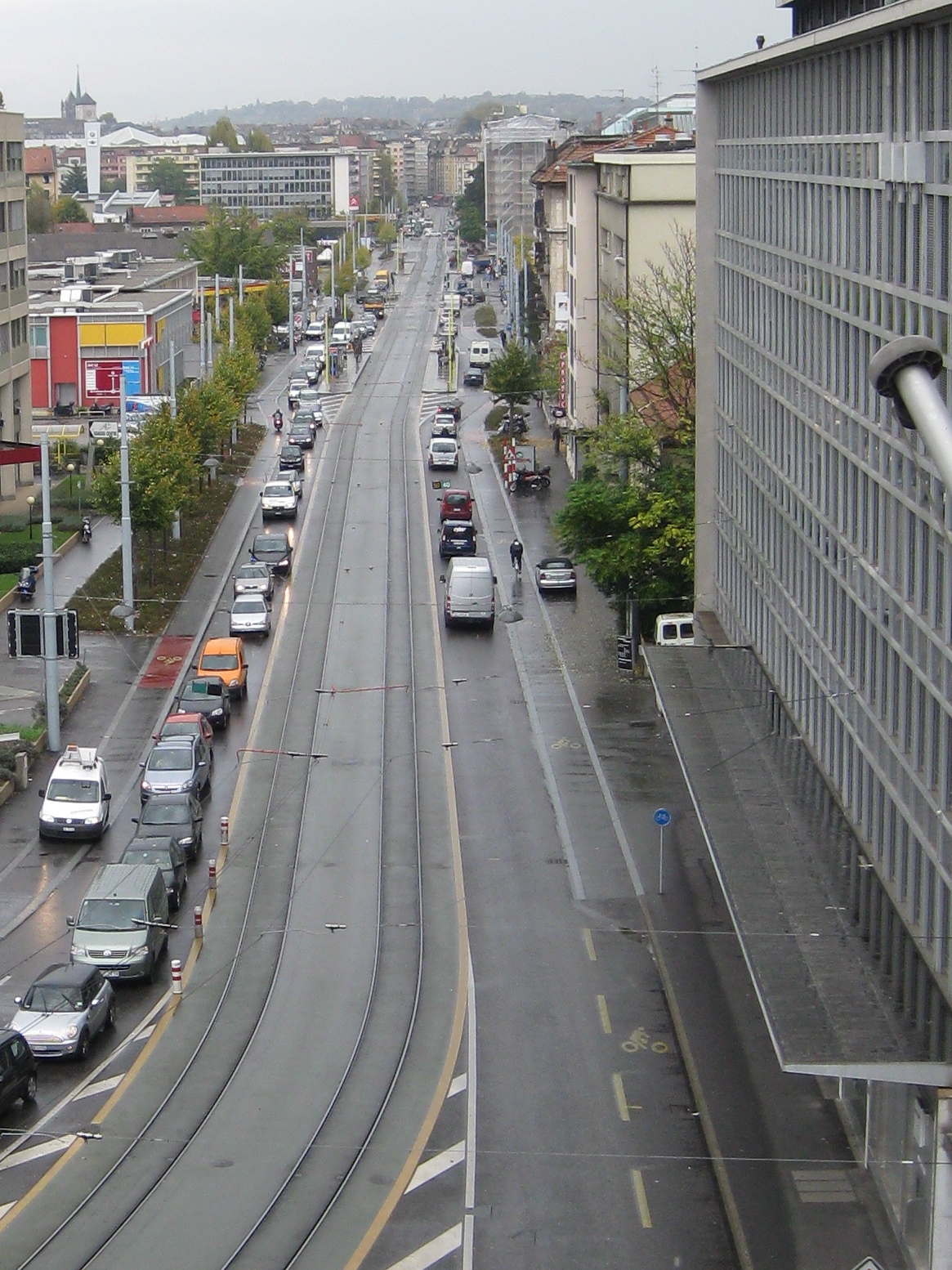 Genève-Acacias Route des-1
