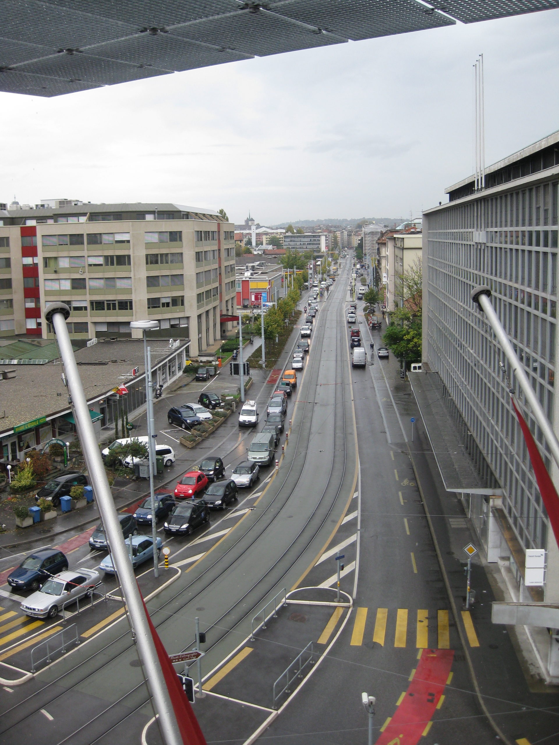 Genève-Acacias Route des-2