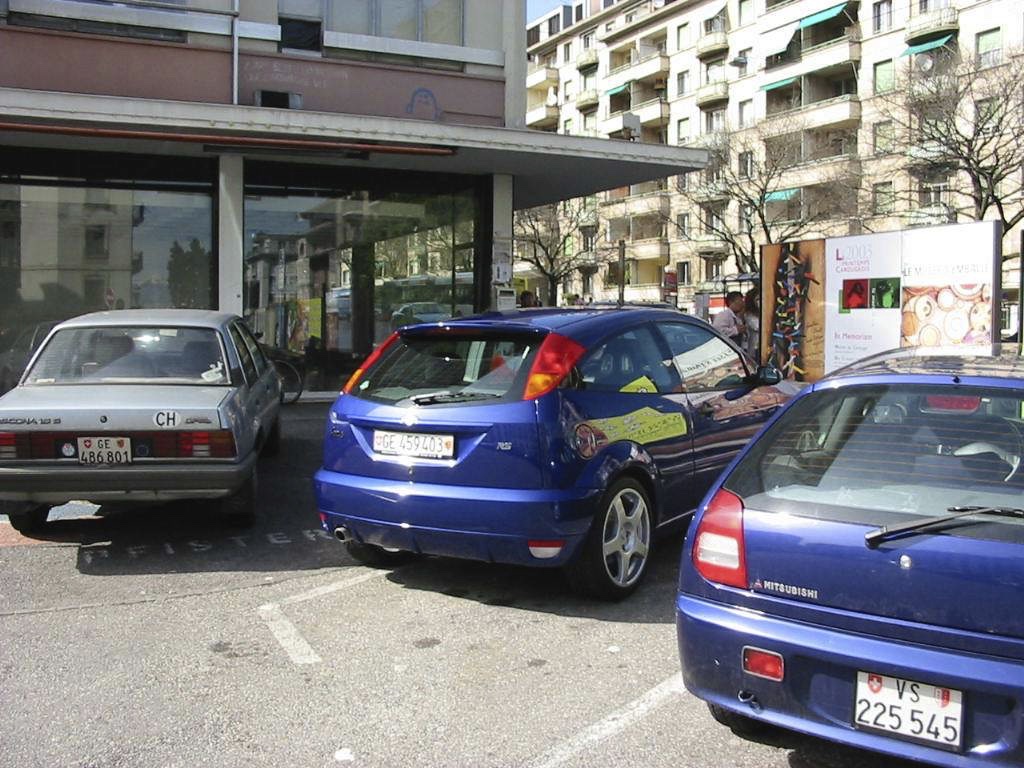 Rue de la Poterie 35