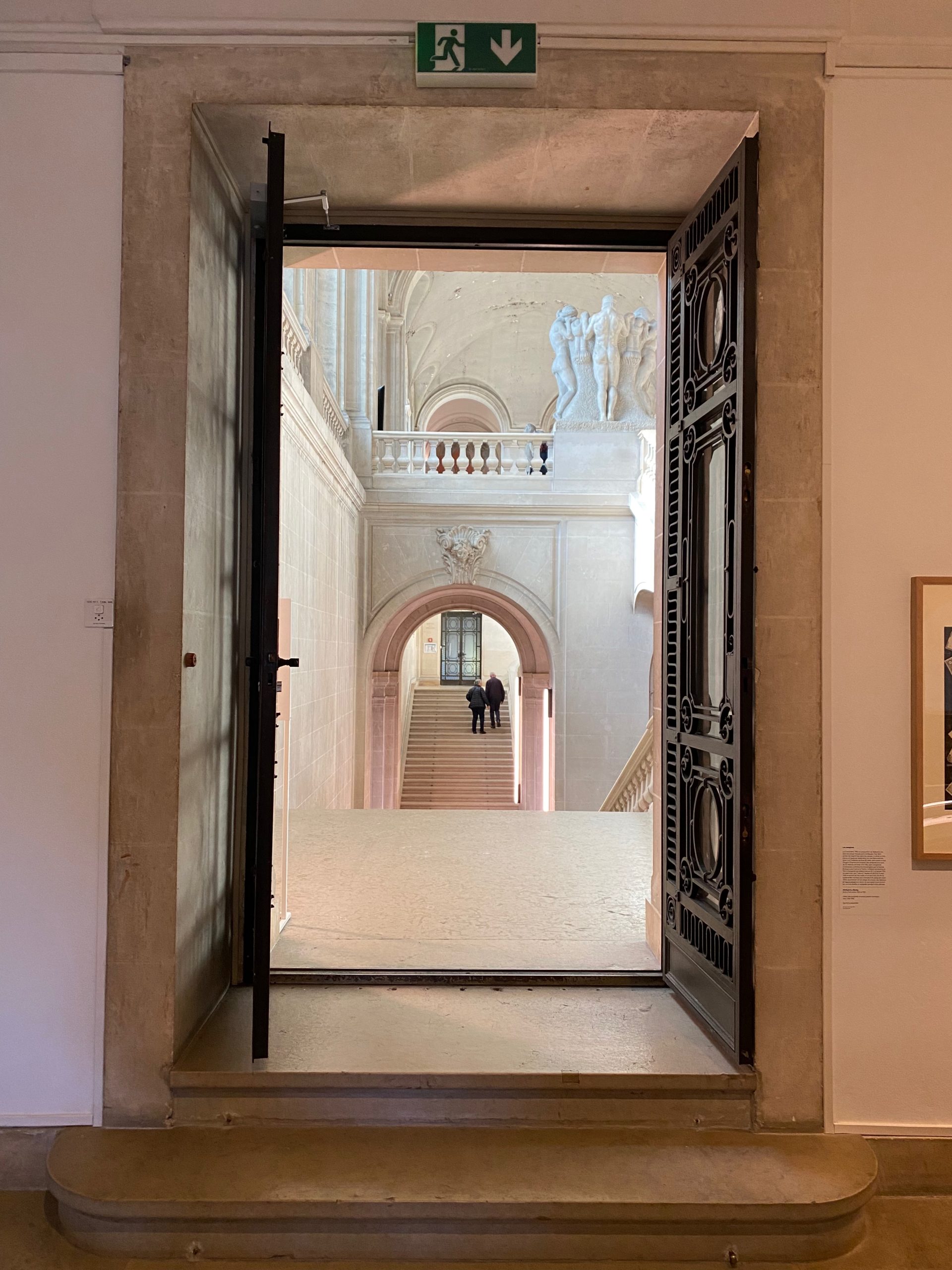 Musée d'Art et d'Histoire