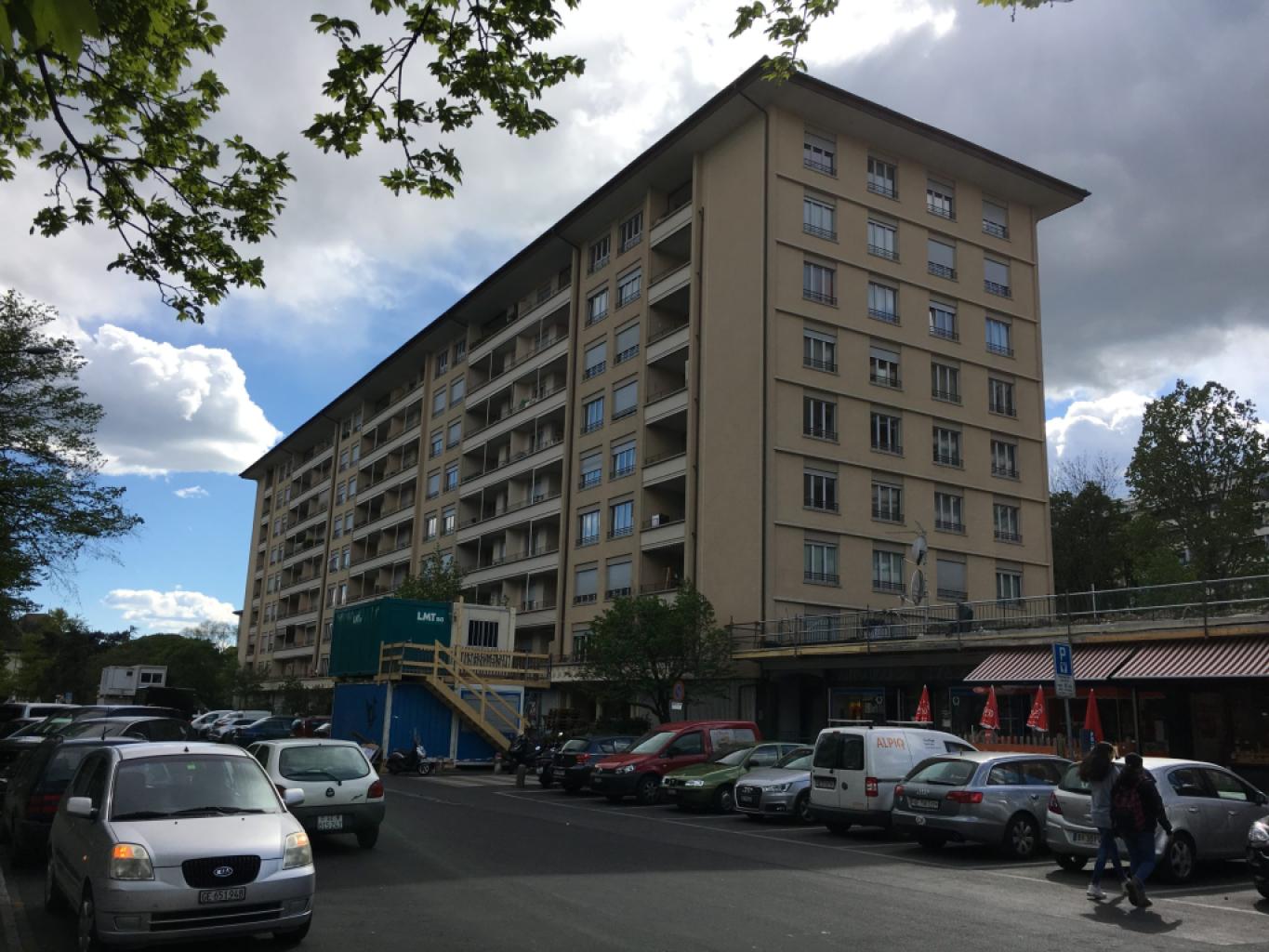Rue BAULACRE 5-11